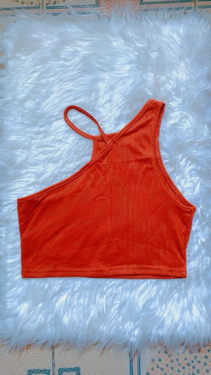 Croq top