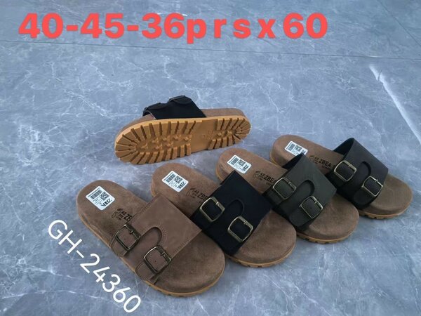 Sandales Nouveauté