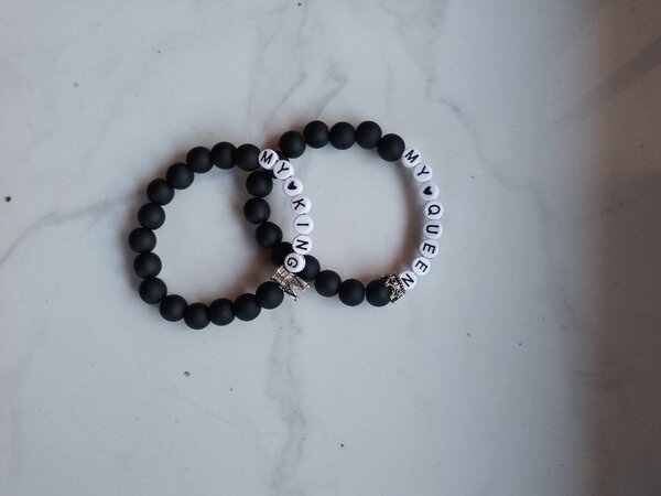 Beaded by Tutu