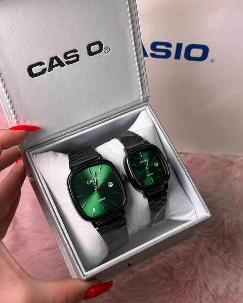 Часы Cas o