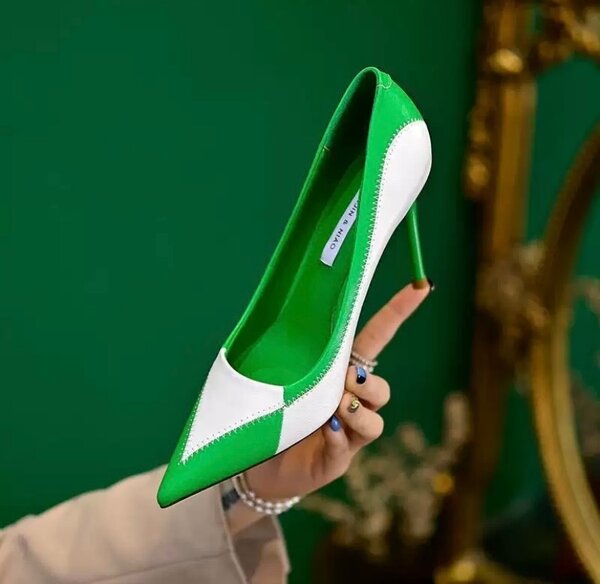 Ladies heels