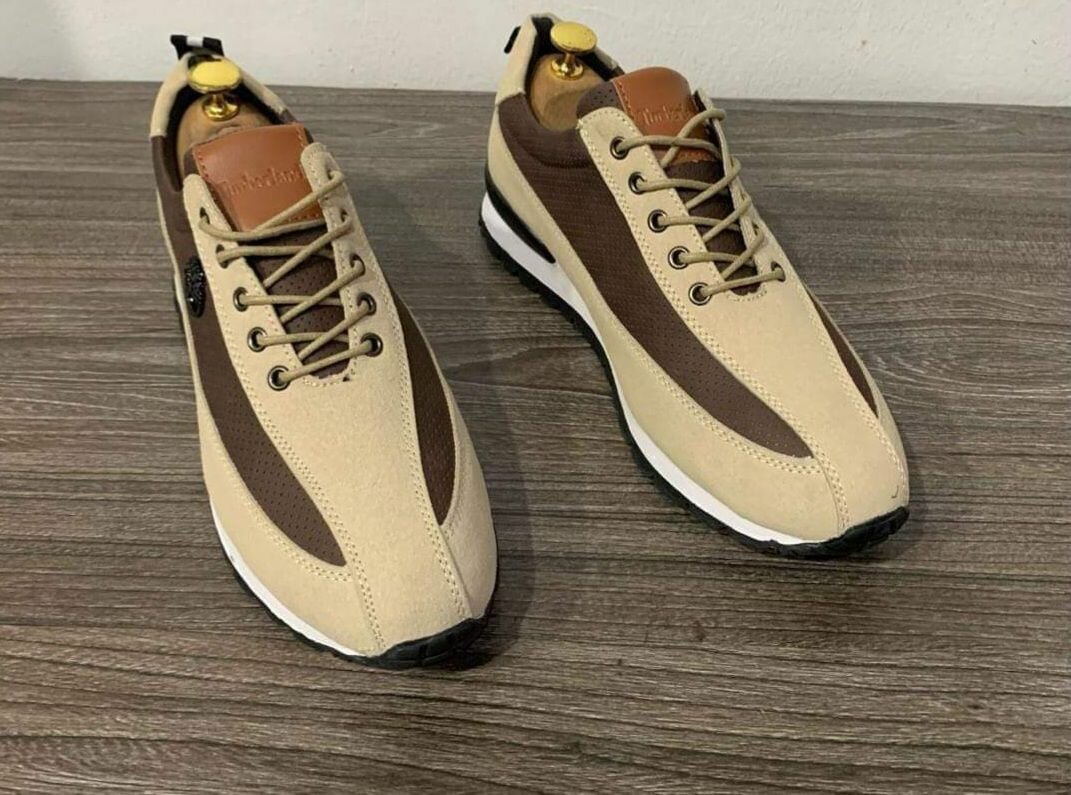 Timberland