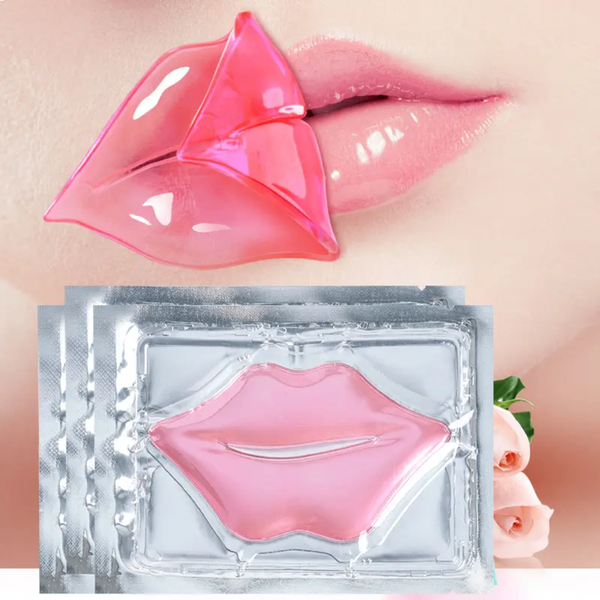 Masque Lèvres Hydratant