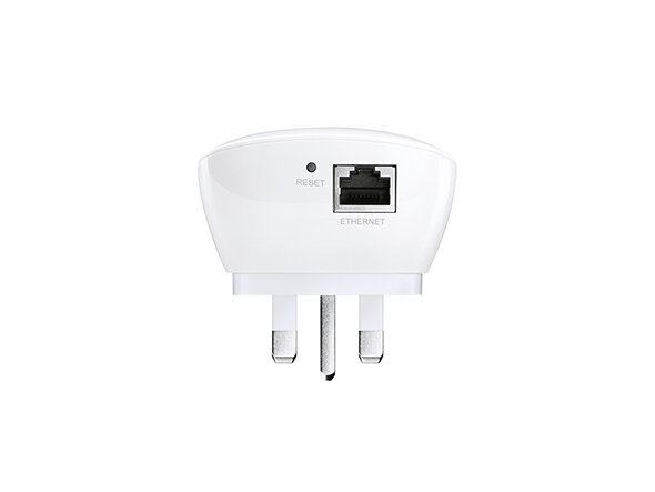Tp Link Tl-wa850re 300mbps Universal Wireless N Range extend