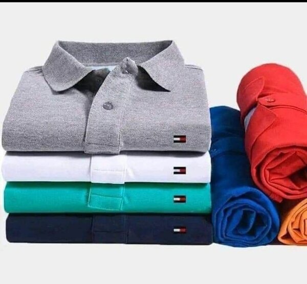 Polos de qualité