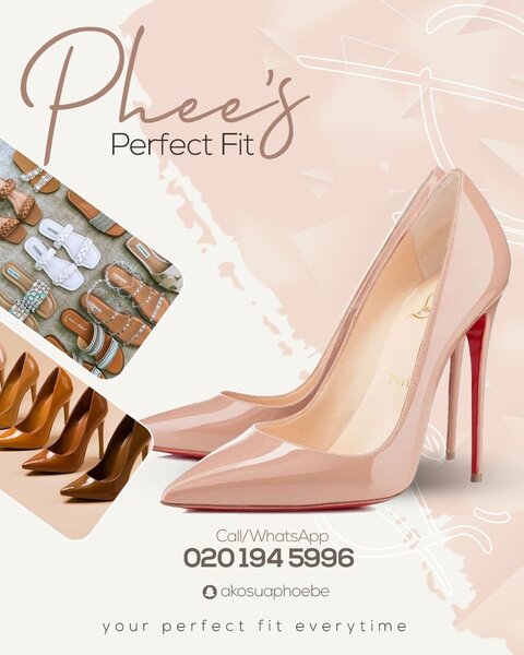 Phees perfect fits