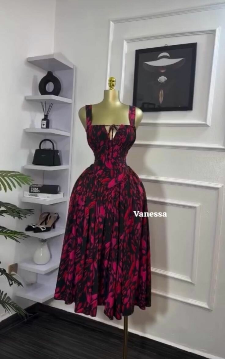 Dress