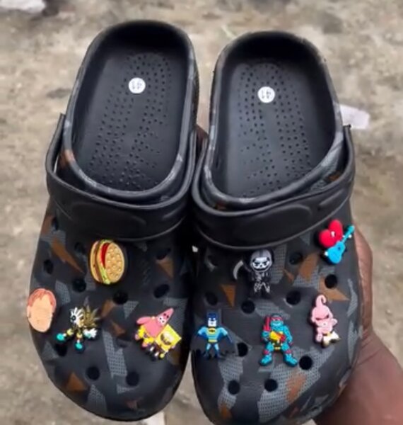Crocs