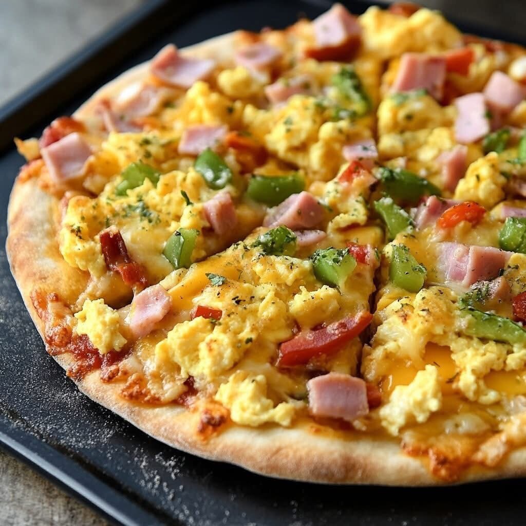 Pizza denver