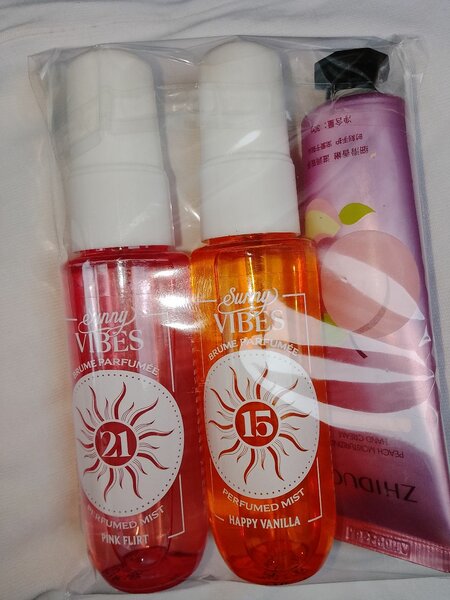 Parfumerie