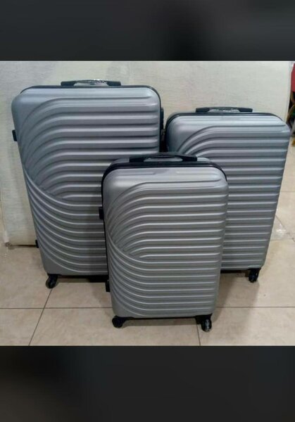 Ensemble valise