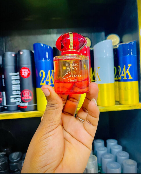 Imperio Way Essence