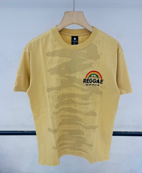 Solid T Shirts