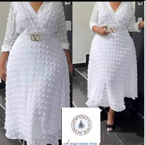 Ladies wear