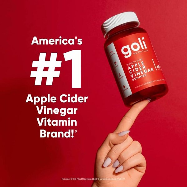 Goli weight loss