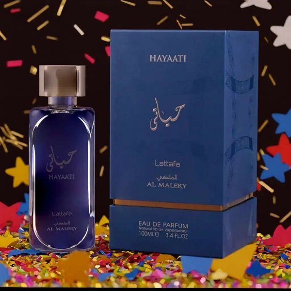 HAYAATI
