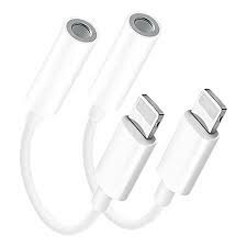 Adaptateur Lightning Jack