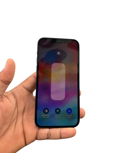 iPhone 12simple