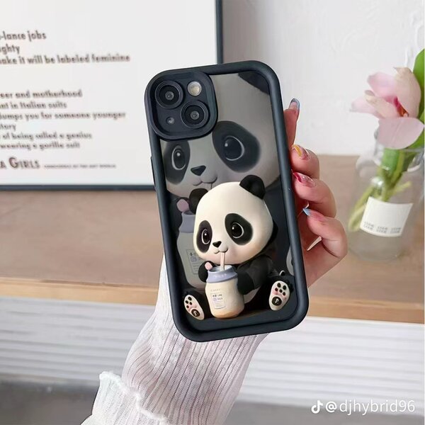 Phone cases