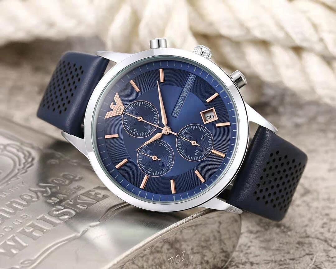 Montre de Qualité