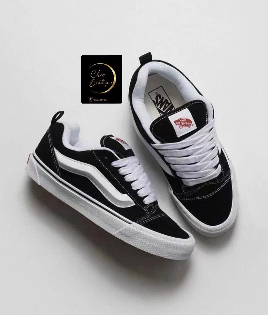 Vans