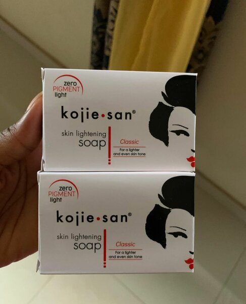 Savon kojic san