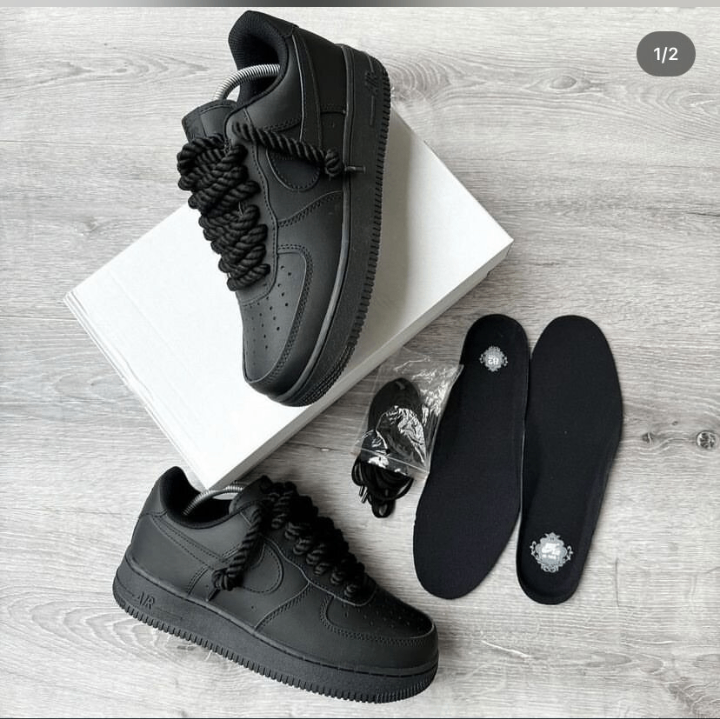 AF1 Big Lace