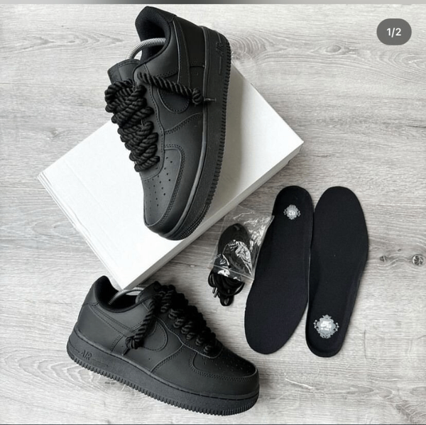 AF1 Big Lace
