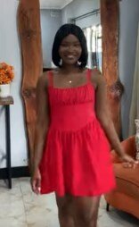 dress