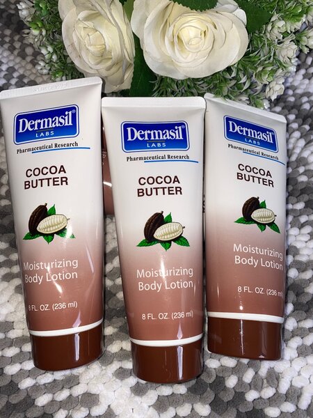 BODY CREAM