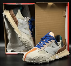 New Balance XC 72