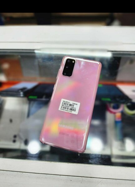 iPhone