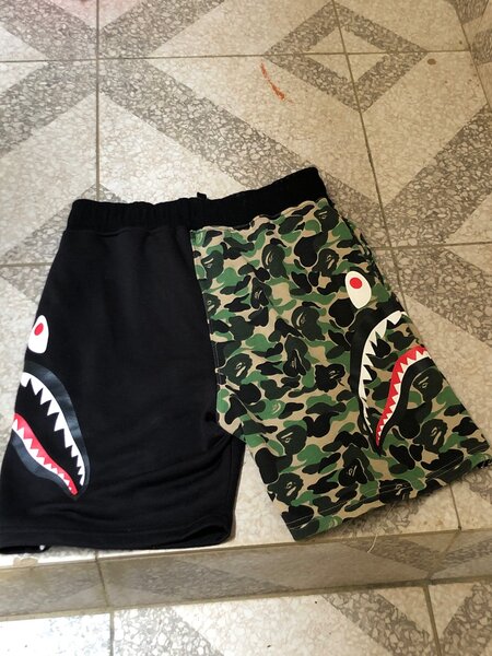 Short
