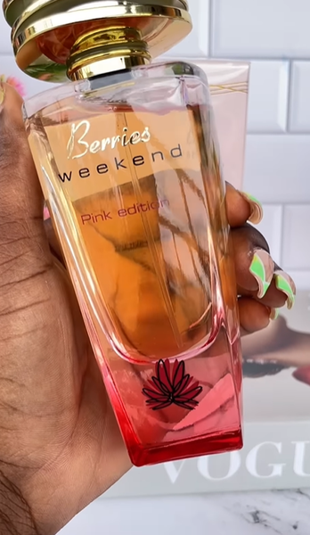 perfumes 