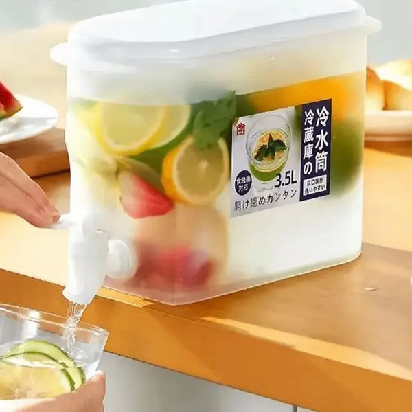3L Beverage Dispenser