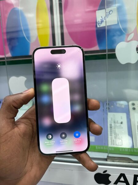 iPhone 14 Pro 128go