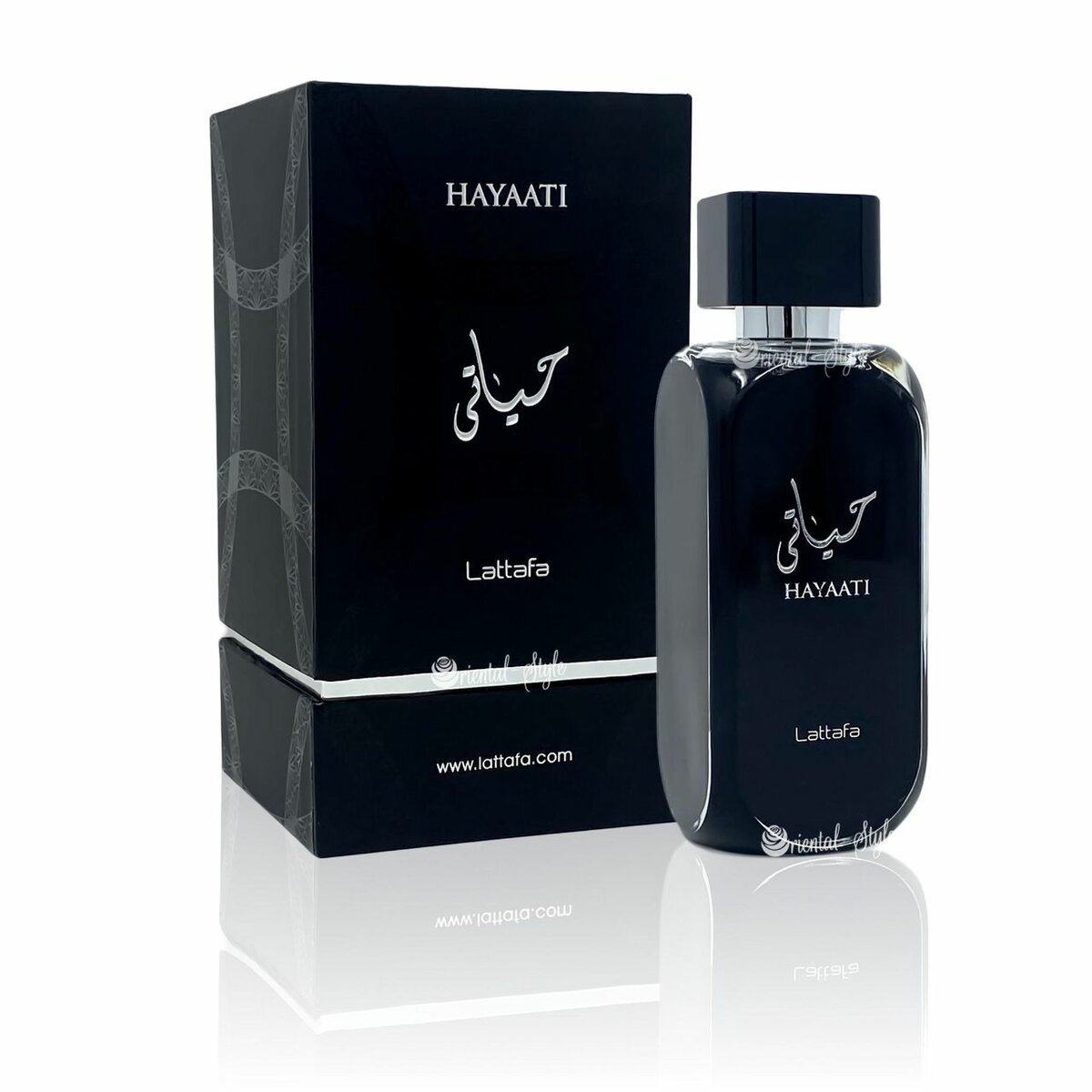 Hayati ( original(