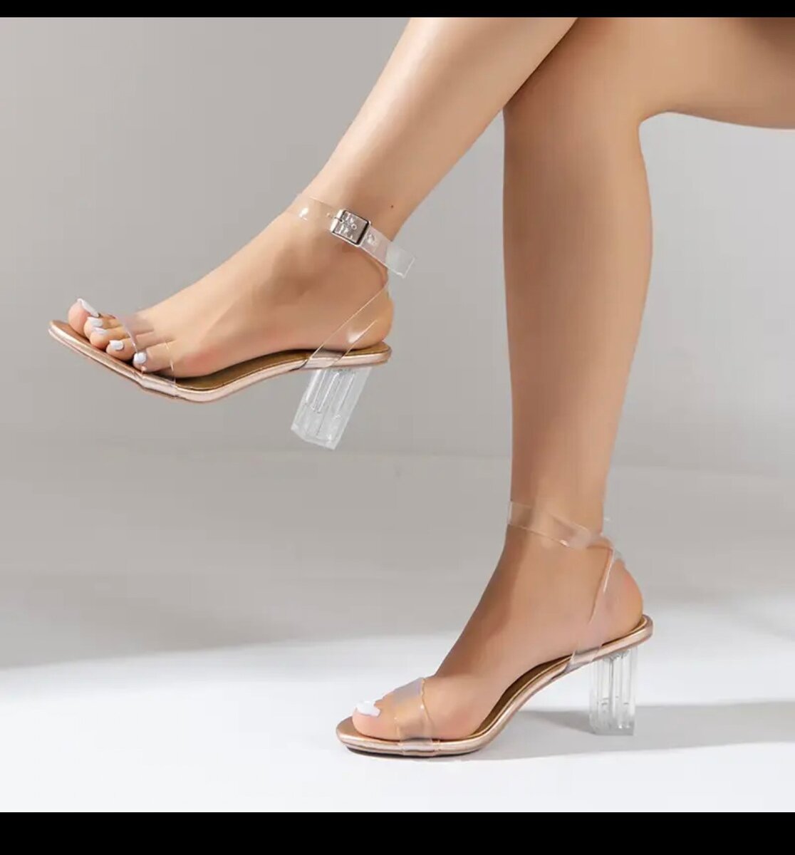 Ladies heels