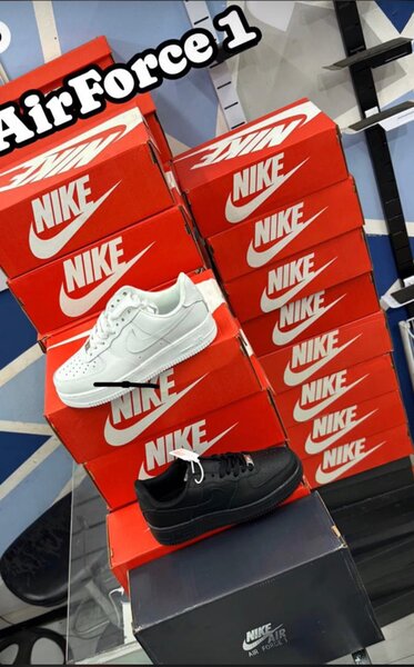 Air Force (1)s
