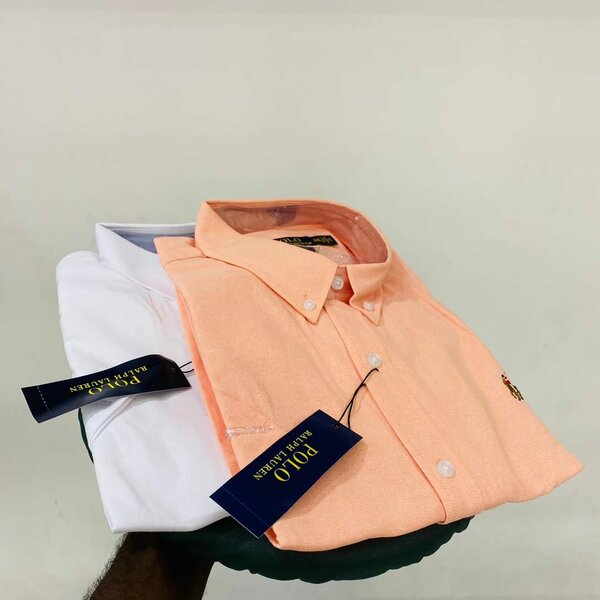 Quality Polo short sleeves