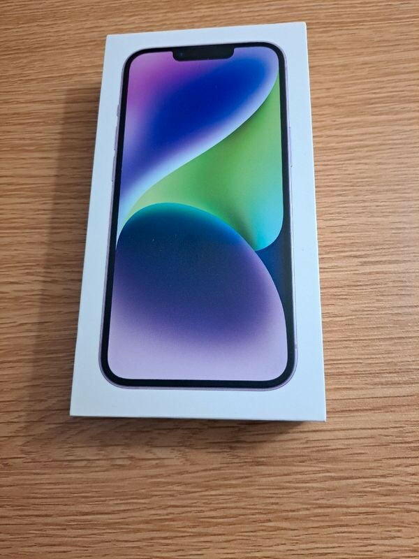 iPhone 14
