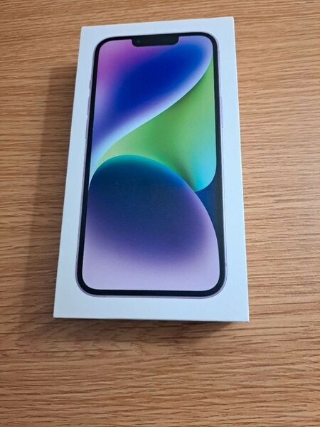 iPhone 14