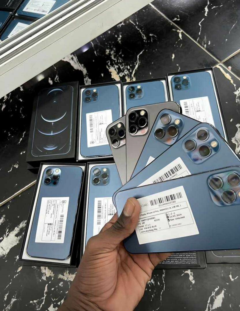 IPhones  disponible