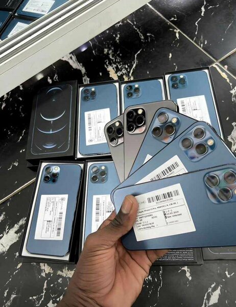 IPhones  disponible