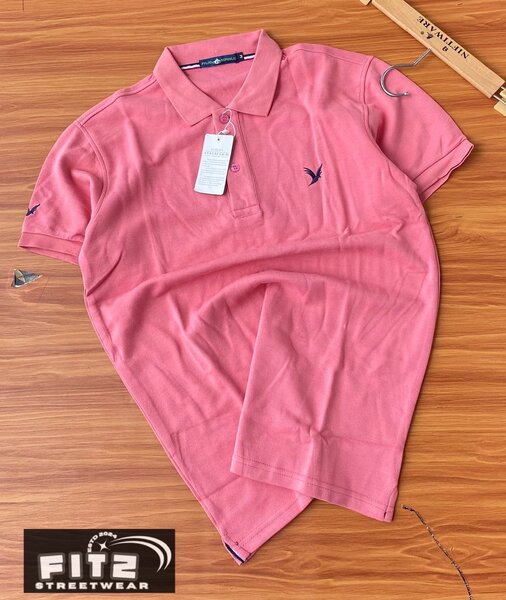 Men Lacoste