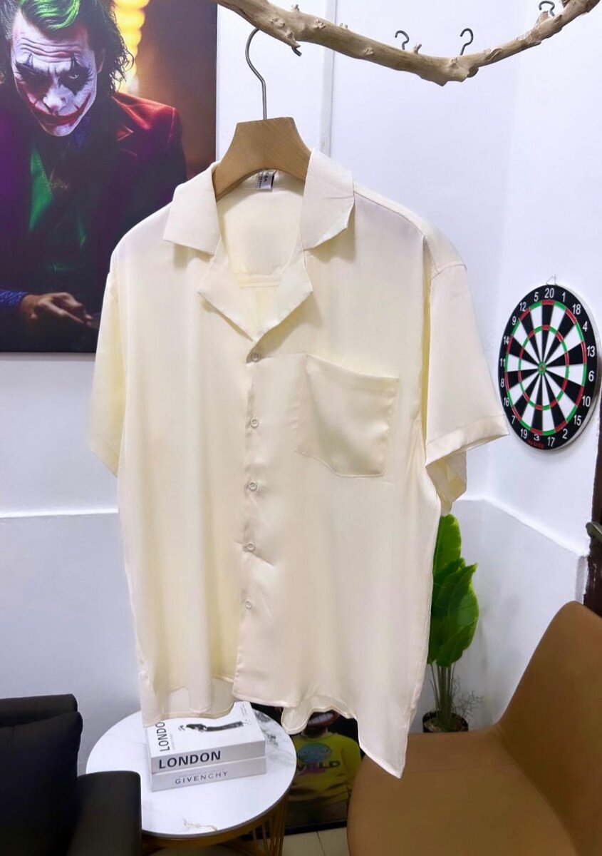 Luxury VIP Shirts