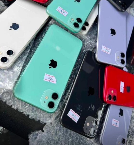 iPhone 11