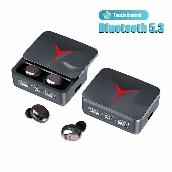 Bluetooth AirPods