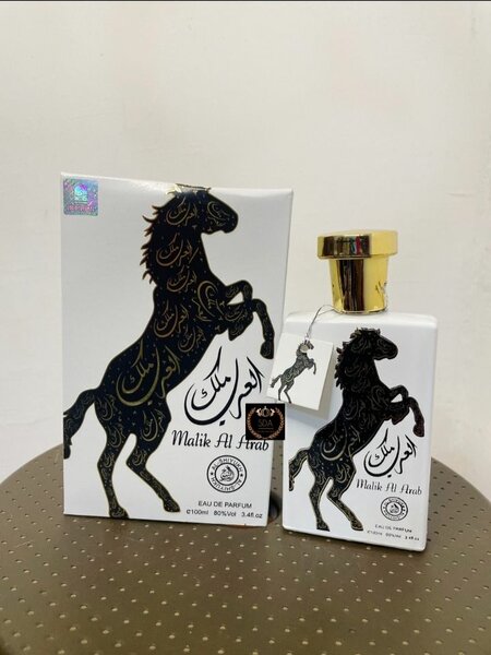 Parfum Code Intense