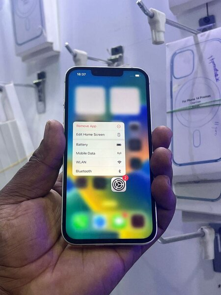 IPhone 13 (128GB)